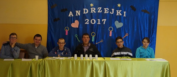 andrzejki 2017 256m