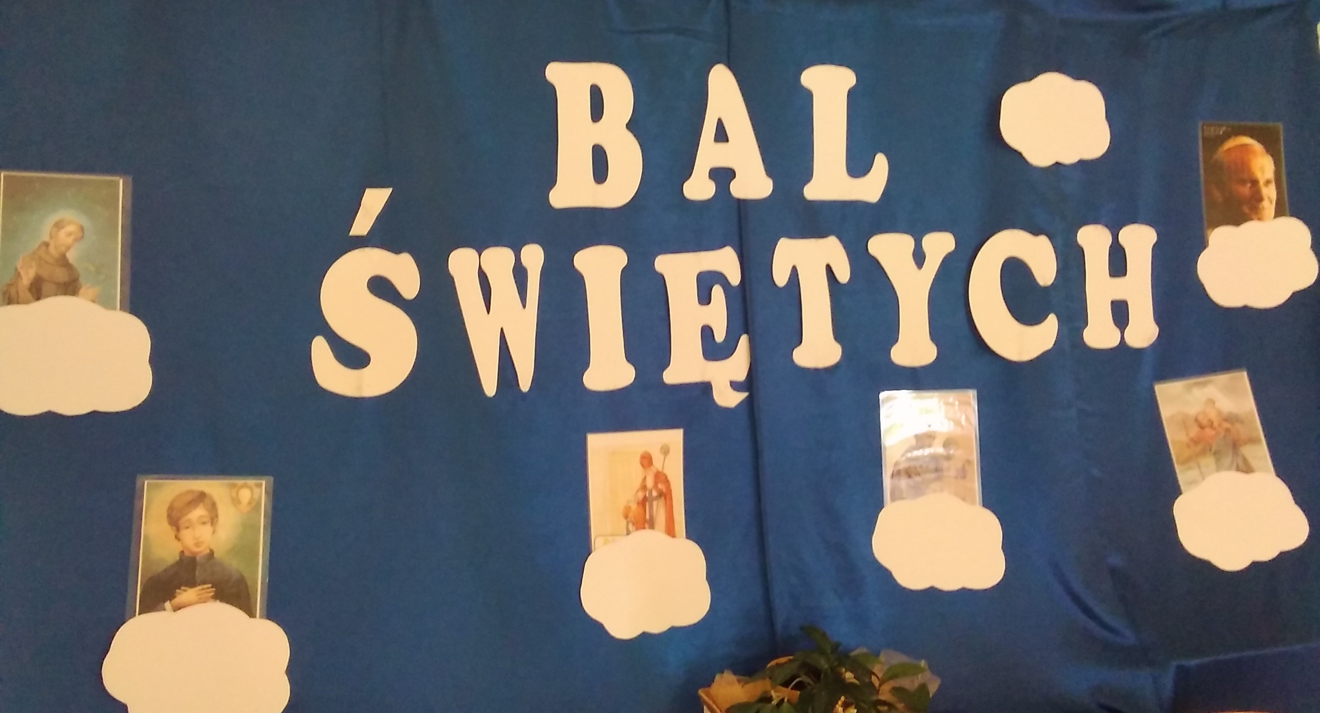 bal swietych 2021