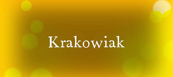 krakowiak